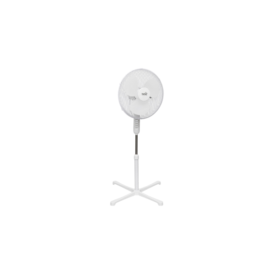 home HOME SF42WH stojeći ventilator, snaga 45 W, 3 brzine