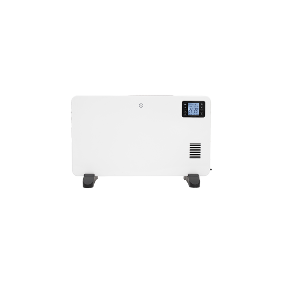 home Konvektor, smart, sa ventilatorom, samostojeća, 2000W, WiFi - FK320WIFI