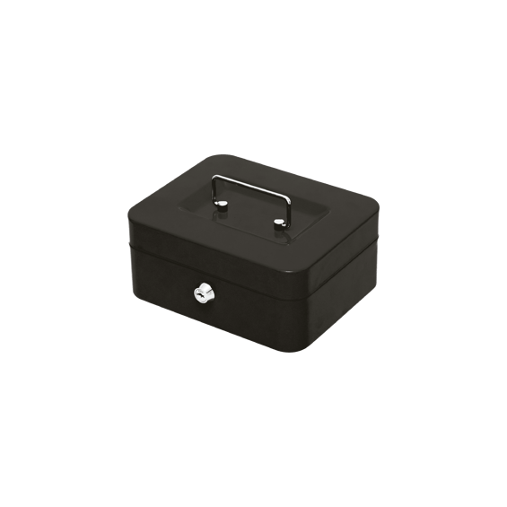 home Kutija za novac, 2 ključa - SAFEMONEY