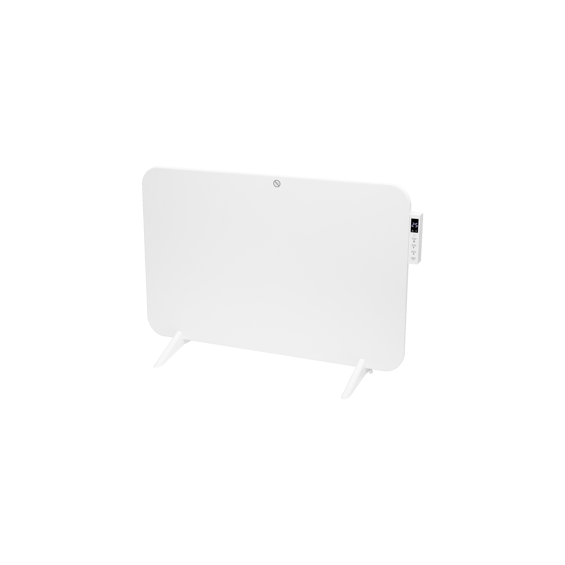 home Panel električna grijalica, zidna/prenosiva, 450 W, WiFI - FKIR450