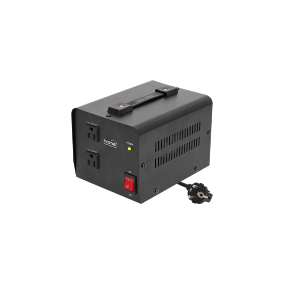 home Pretvarač napona 220 / 110 V, 1000 VA / 800 W - VTF1000VA
