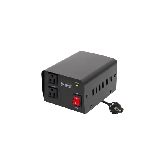 home Pretvarač napona 220 / 110 V, 200 VA / 160 W - VTF200VA