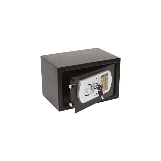 home SAFETREZOR