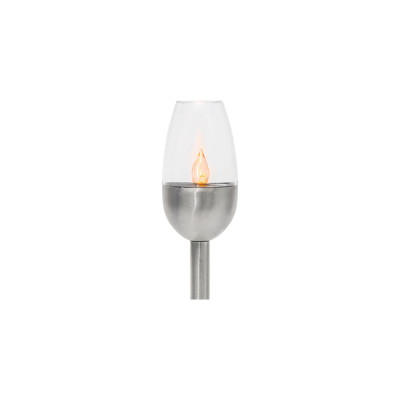 home Solarna vrtna LED lampa, 40 mAh - MX816