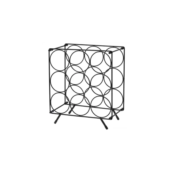 home-styling-decoration-metalni-stalak-za-vino-9-boca-crni-11468-568163.webp