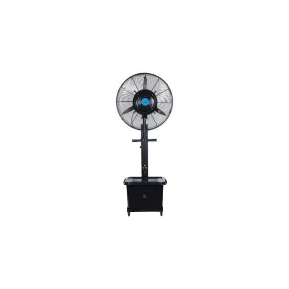 home Ventilator s ovlaživanjem zraka, 260W - CMF65