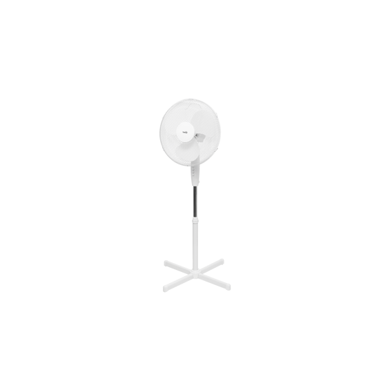home Ventilator samostojeći , 103-125 cm, 3 brzine, 45W - SF40WH