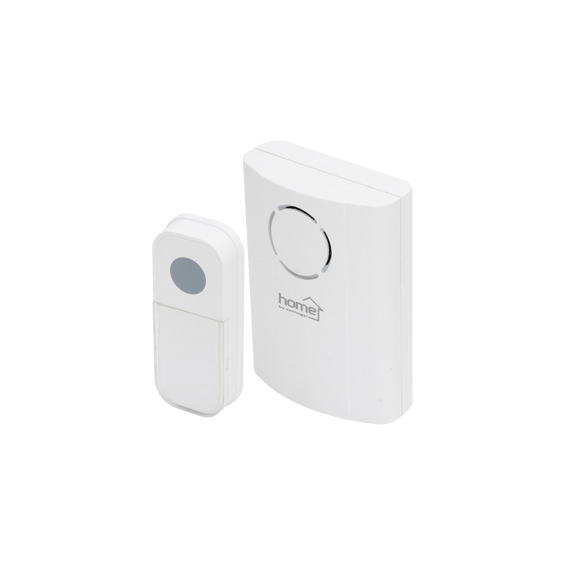 home Zvono kućno, bežično, 36 melodija - DB 1060DC