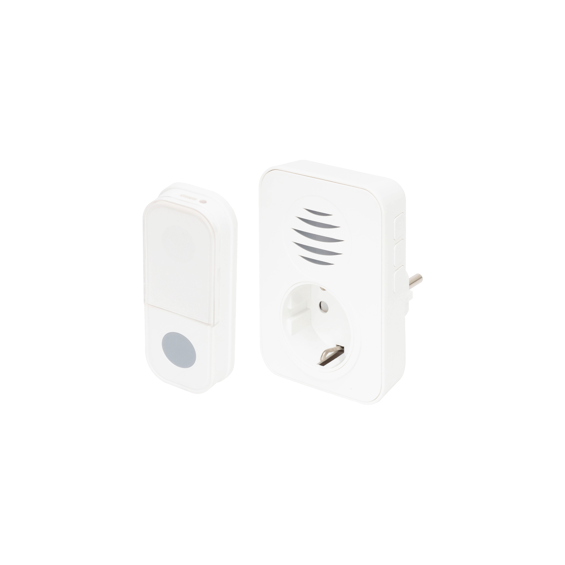 home Zvono kućno, bežično, 38 melodija - DBA1101AC