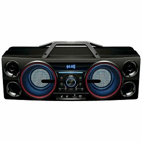 home Zvučnik bežični, Bluetooth, multimedijalni, BoomBox - BT POWER