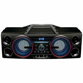 home Zvučnik bežični, Bluetooth, multimedijalni, BoomBox - BT POWER