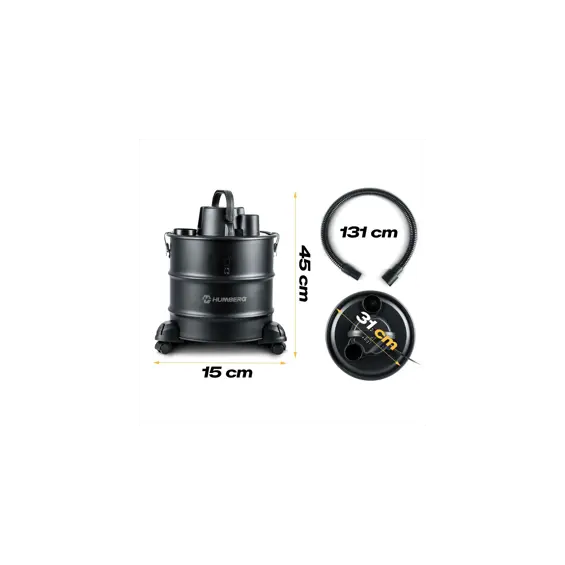 humberg-hm-405-usisavac-za-pepeo-1000-w-18-l-s-funkcijom-puh-77480-hm-405.webp