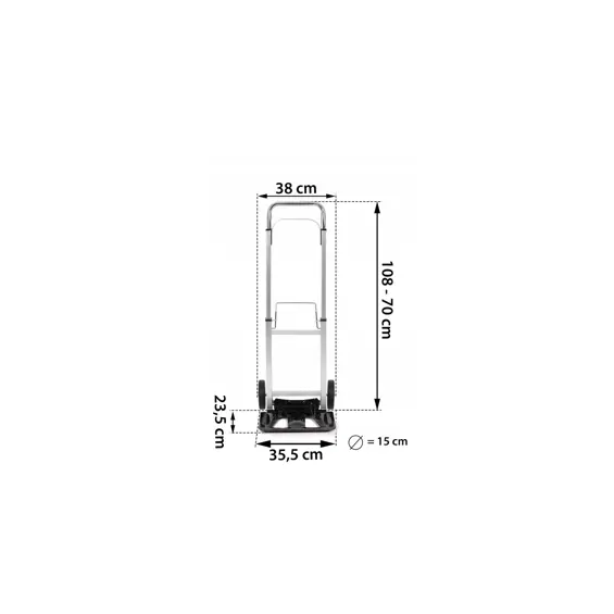 humberg-hm-508-sklopiva-transportna-kolicarudle-90-kg-46194-hm-508.webp