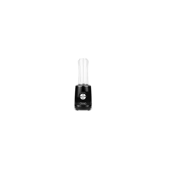 HUSLOG HUS1012 Blend & Go blender 500 W s bocom 600 ml, crni