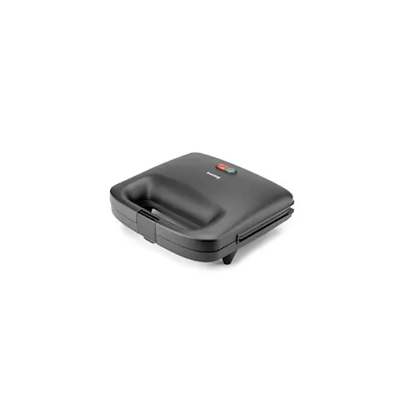 HUSLOG SimpleBite HUS1074 toster za sendviče 800 W, crni