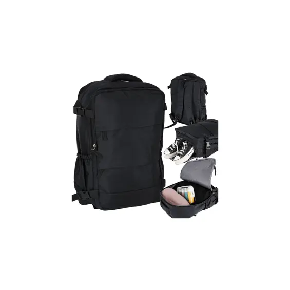ikonka-kx2993-putni-kabinski-ruksak-45-x-30-cm-crni-83676-kx2993.webp