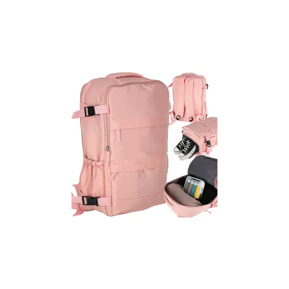 ikonka-kx29931-putni-kabinski-ruksak-45-x-30-cm-rozi-71749-kx2993_1.webp