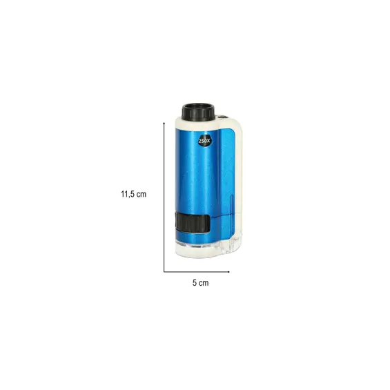 ikonka-kx3643-djecji-dzepni-mikroskop-100x250x-led-osvjetlje-85814-kx3643.webp