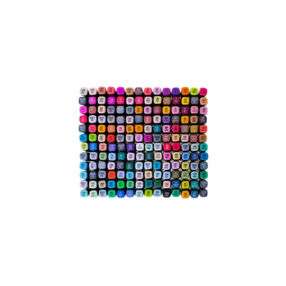 ikonka-kx51233-set-dvostranih-alkoholnih-markera-168-komada--88858-kx5123.webp