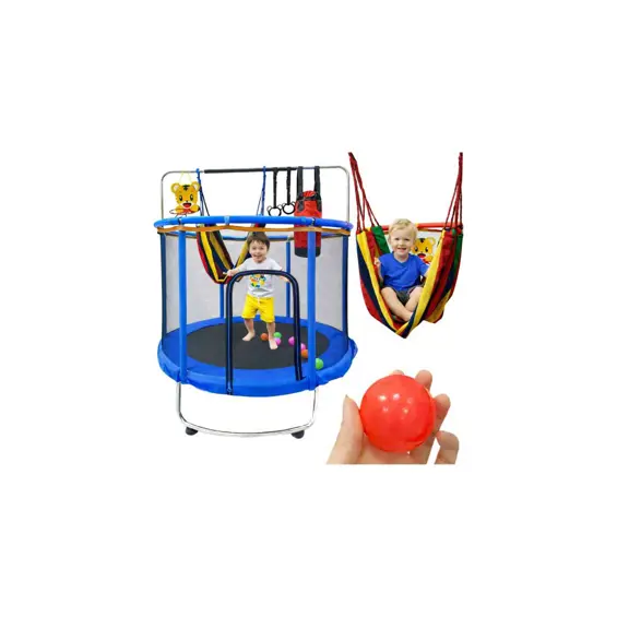 ikonka-trampolin-za-djecu-s-kosem-visecom-mrezom-i-boksackom-43121-kx3262_1.webp