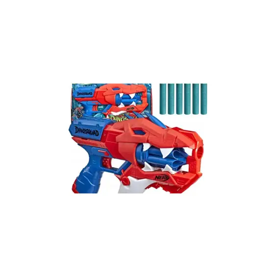 ISPALJIVAČ NERF DINOSQUAD