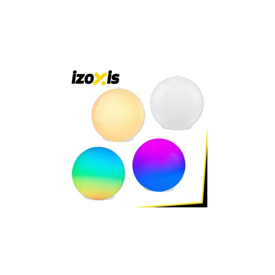 izoxis-27784-svjetlosni-budilnik-sa-simulacijom-izlaska-sunc-37081-00027784.webp