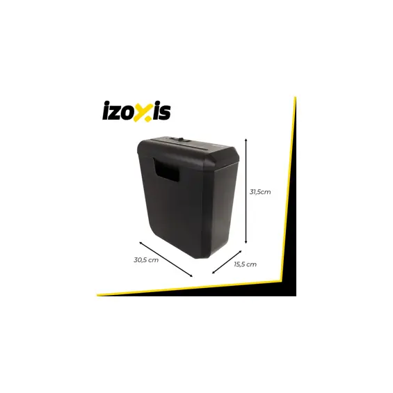 izoxis-rezac-papira-p-2-10l-automatski-unistavac-dokumenata-39840-00026136.webp