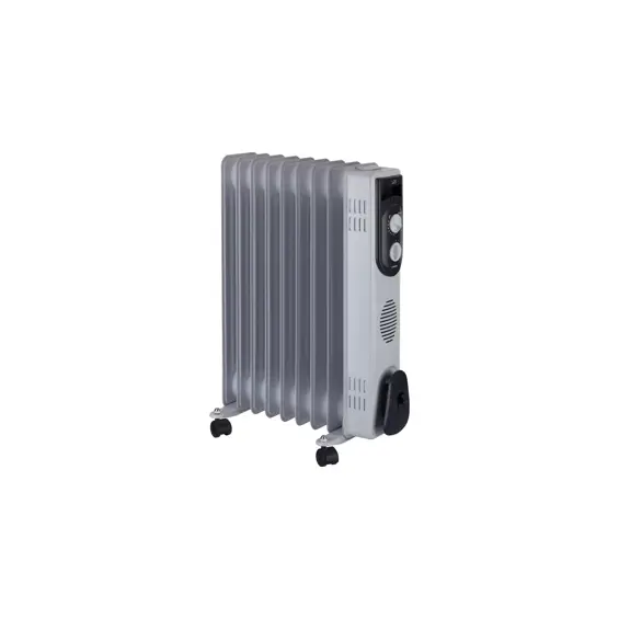 Jata R109 uljni radijator, 2000 W, 9 rebara