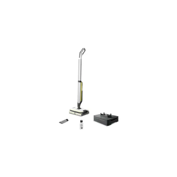 Karcher čistač podova FC 7 Bežični bijel 1,055-701,0
