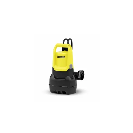 Karcher potopna pumpa SP 16 000 Dirt 1.645-830
