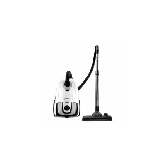 Karcher usisavač VC 2 bijeli 1.198-035.0