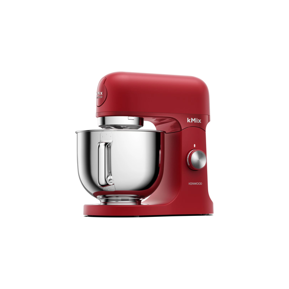 Kenwood kuhinjski robot KMX751ARD 1000W,5l, crvena