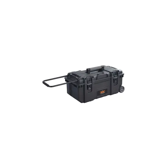 Keter ROC Pro Gear 2.0 XL kutija za alat s 3 ladice