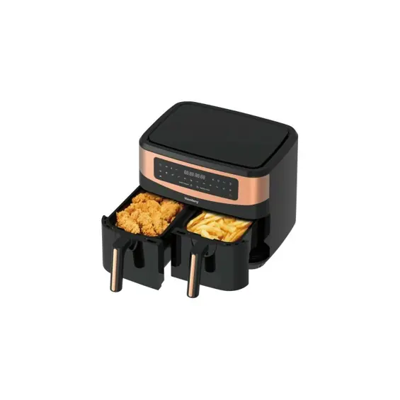klausberg-kb-7589-friteza-na-vruci-zrak-9-l-dvostruka-kosara-60594-kb-7589.webp