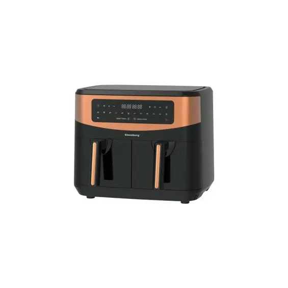 klausberg-kb-7589-friteza-na-vruci-zrak-9-l-dvostruka-kosara-92911-kb-7589.webp
