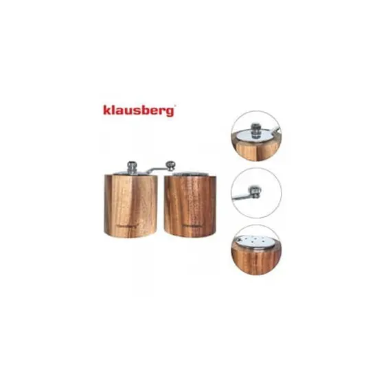 klausberg-kb-7859-set-mlinaca-za-papar-i-soljenke-od-bagremo-54390-kb-7859.webp