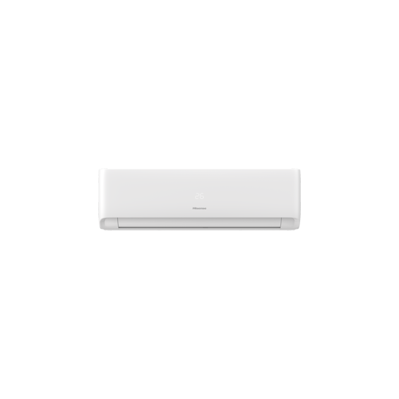 Klima Hisense KF35MR0BG+AS35MR0EW 3,5kW WiFi 20015498+20015525