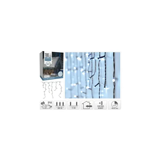 koopman-810203-bozicne-led-lampice-sige-6-m-180-led-hladno-b-34774-810203.webp