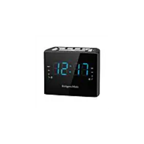Kruger&Matz KM0821 FM radiobudilica s LED zaslonom