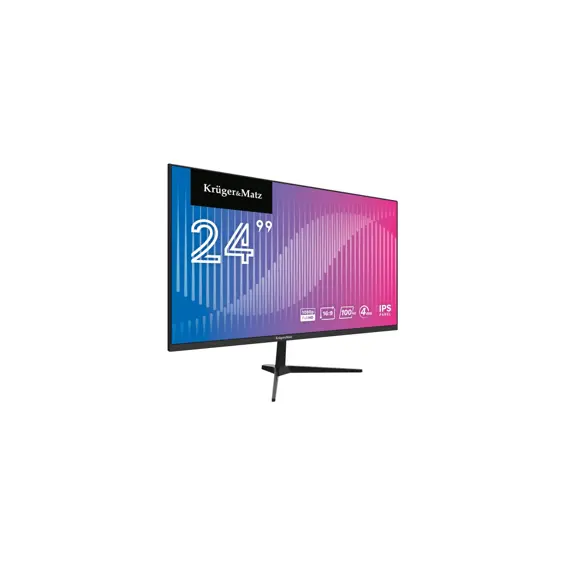 Kruger&Matz KM9901-MT24 monitor 24” Full HD IPS 100 Hz sa zvučnicima