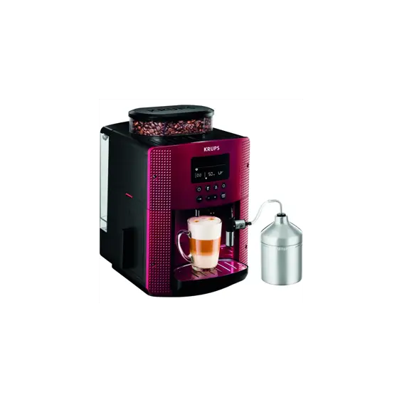 KRUPS aparat za kavu Essential EA816570