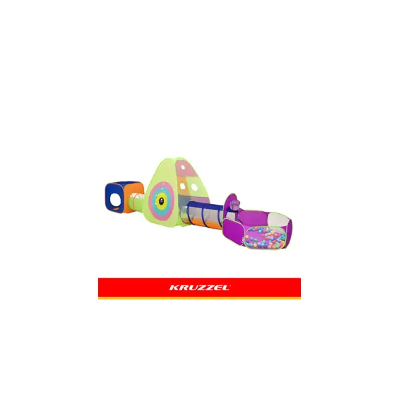 kruzzel-27684-djecji-sator-s-tunelima-5u1-3-satora-2-tunela--12746-00027684.webp