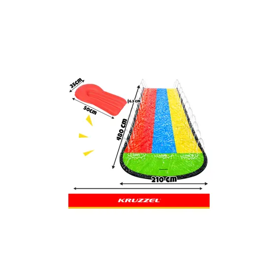 kruzzel-vodeni-tobogan-s-fontanom-480-cm-trostruka-staza-3-d-54100-00027520.webp