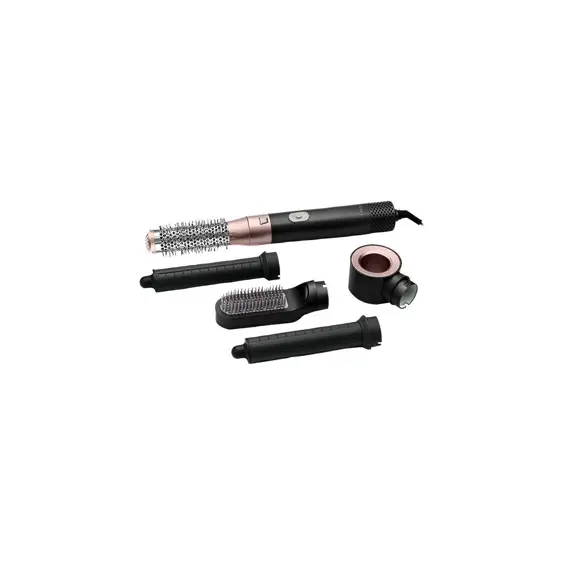 Lafe StyleFlow LAFLOK47834 rotirajuće sušilo-uvijač 5u1, 1200 W