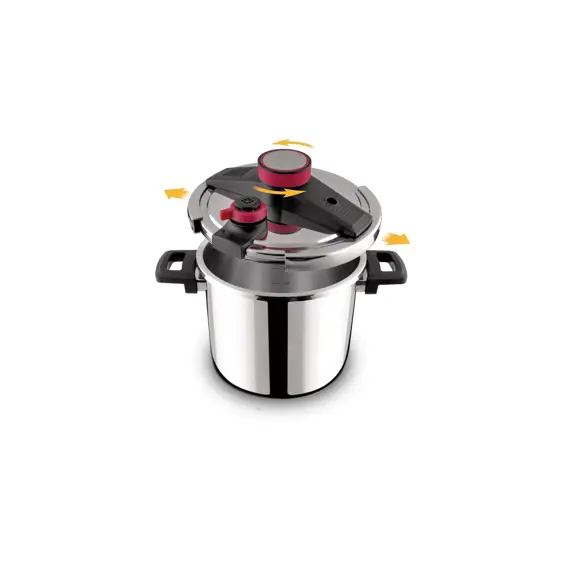 Lamart ekspres lonac 7L - LT1228