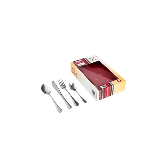 Lamart set 24 komada pribora za jelo LT5001