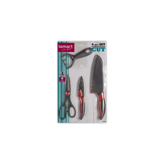Lamart set kuhinjskog pribor LT2097