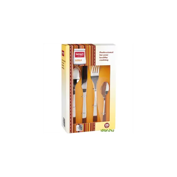 Lamart set pribora za jelo LT5002