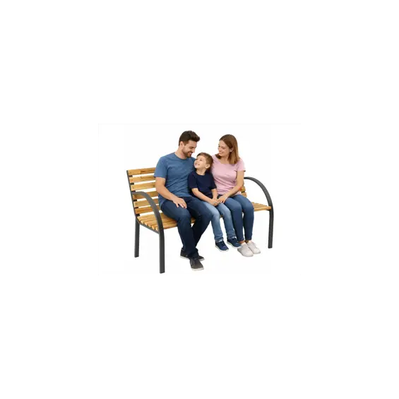 lean-drvena-vrtna-klupa-s-metalnom-konstrukcijom-i-naslonom--60837-nel-26569.webp