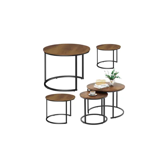 lean-set-3-u-1-okruglih-klub-stolica-tamno-sivi-dekor-drveta-18780-26620.webp